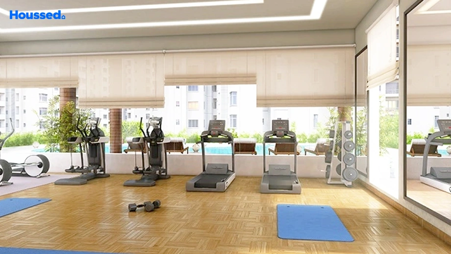 Amenities of Prime Arete Homes - Image 378891