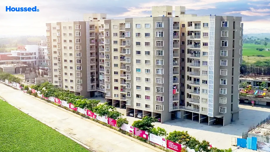 Project Image of Prime Arete Homes - Image 378888