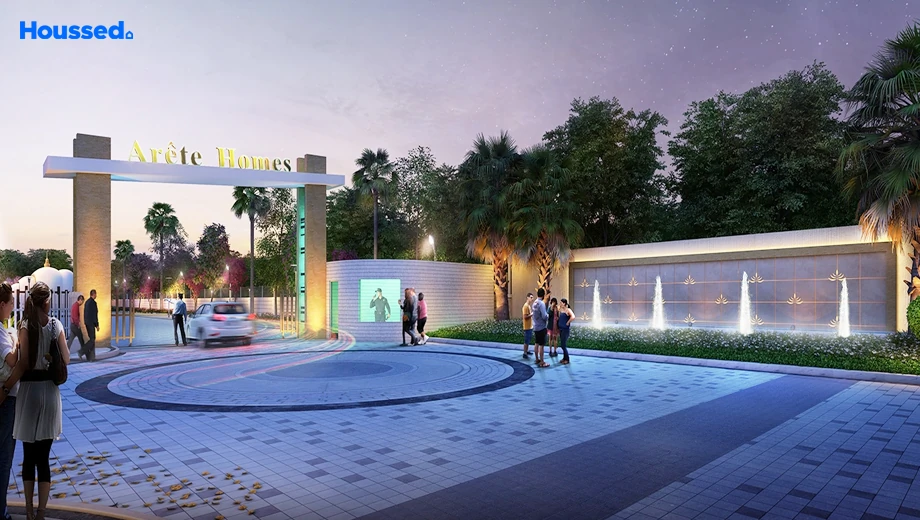 Project Image of Prime Arete Homes - Image 378887