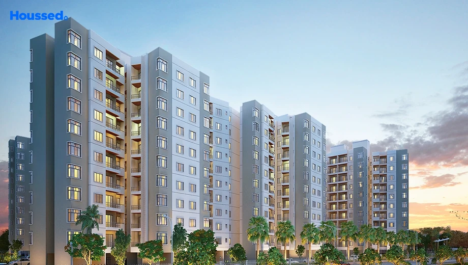 Project Image of Prime Arete Homes - Image 378889