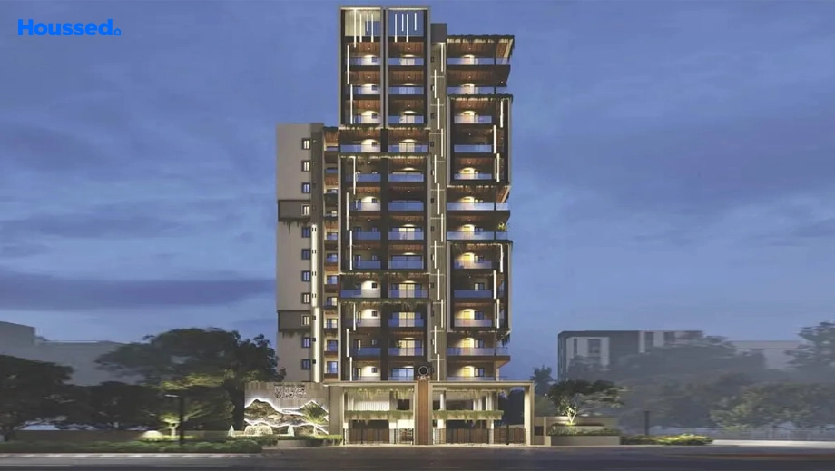 Project Image of Vasavi Silver Crest - Image 379143