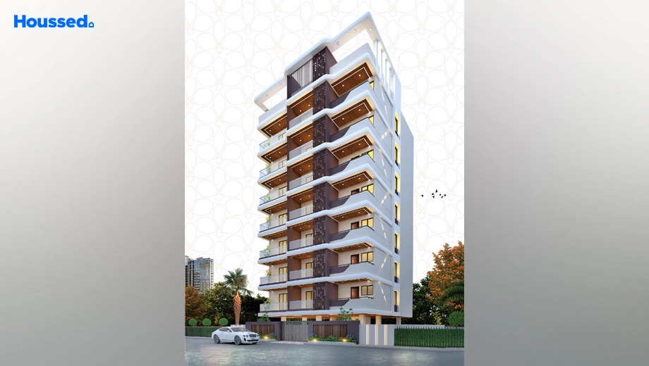 Project Image of RL Tathastu in Shankar Nagar, Nagpur - Image 378898