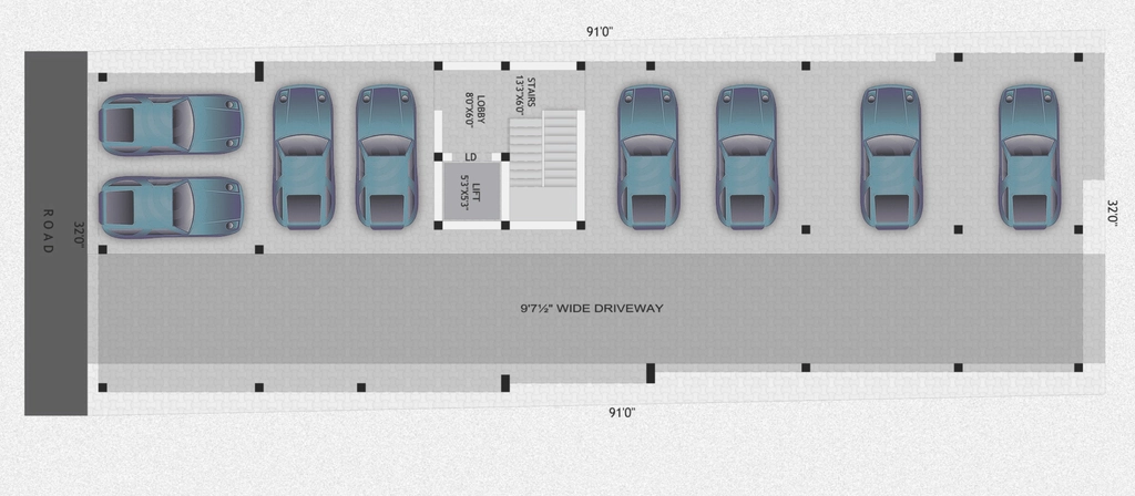 Master Plan of Mugesh Sai Paadham in Poonamallee, Chennai - Image 378907