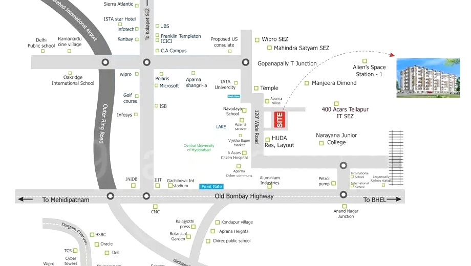 Location of Vaibhavs Signature - Image 379142