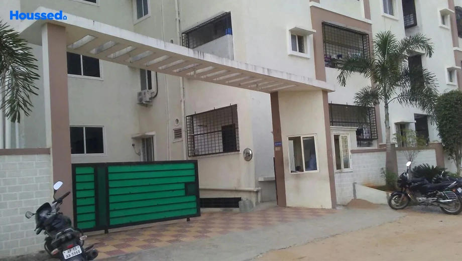 Project Image of Vaibhavs Signature - Image 379140