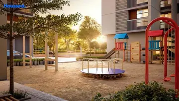 Amenities of Ratnaakar Verte - Image 22193