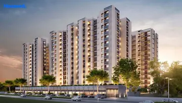 Project Image of Ratnaakar Verte - Image 22189