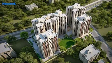 Project Image of Ratnaakar Verte - Image 22191