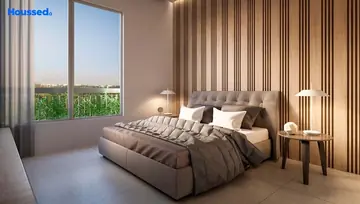 Sample Apartment of Ratnaakar Verte - Image 22197