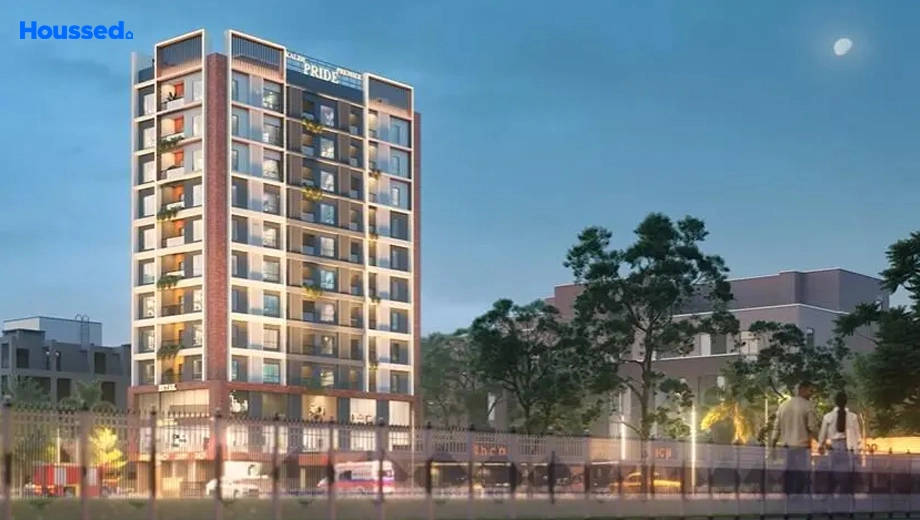 Project Image of Kalim Premier Pride - Image 379971