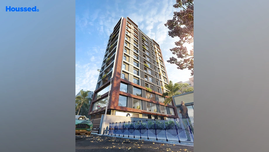 Project Image of Kalim Premier Pride - Image 379972