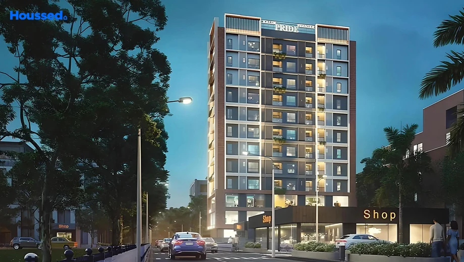 Project Image of Kalim Premier Pride - Image 379973