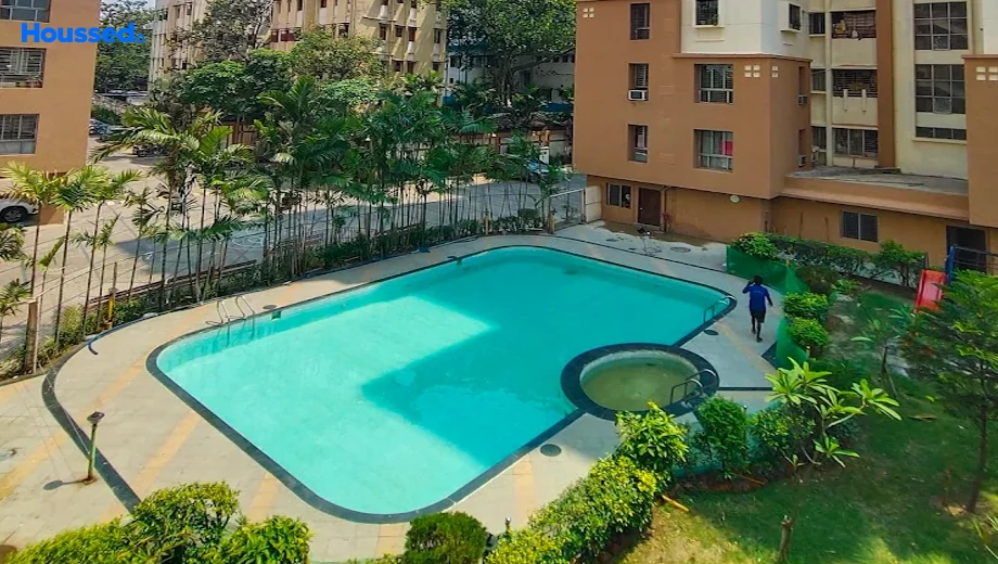 Amenities of Merlin River View - Image 380095