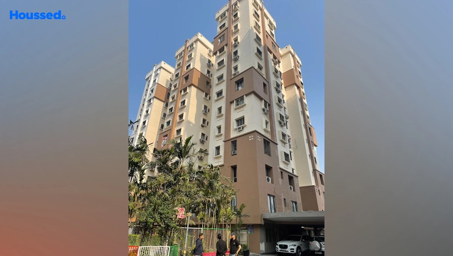 Project Image of Merlin River View - Image 380094