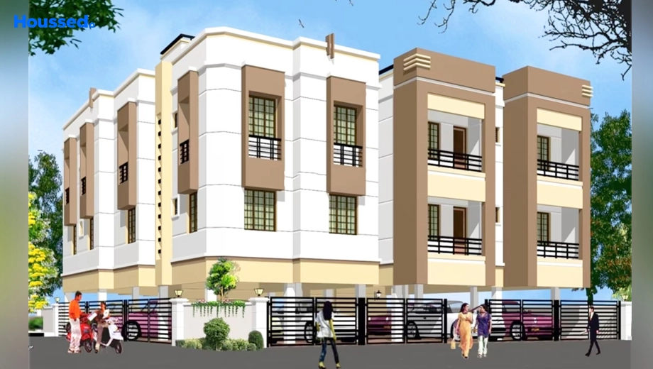 Project Image of Minerva Mahalakshmi Fort - Image 378914