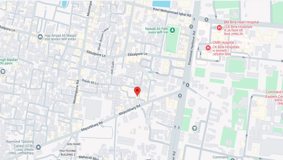 Location of Kalim Orchard - Image 379967