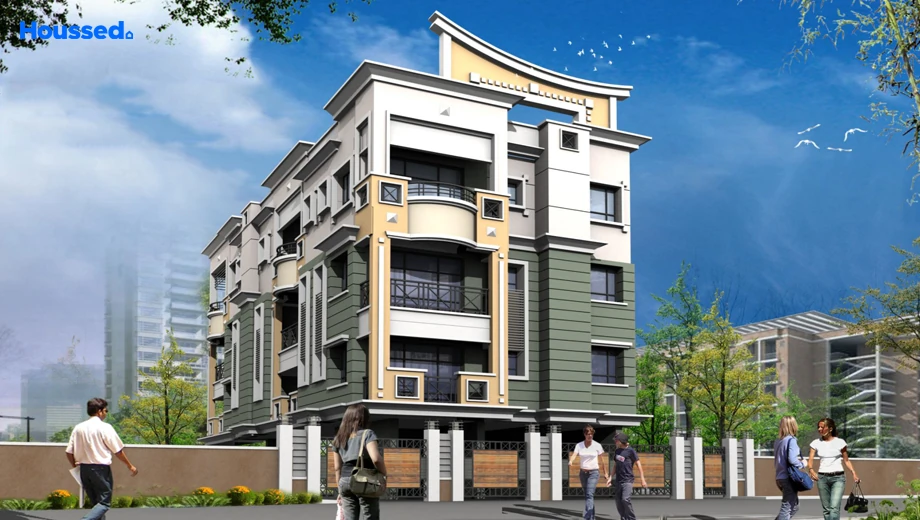 Project Image of Akchat Subham in Shibpur, Kolkata - Image 379932