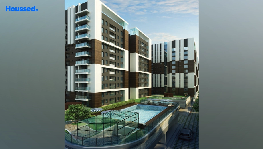 Amenities of Ganges Sky - Image 379947