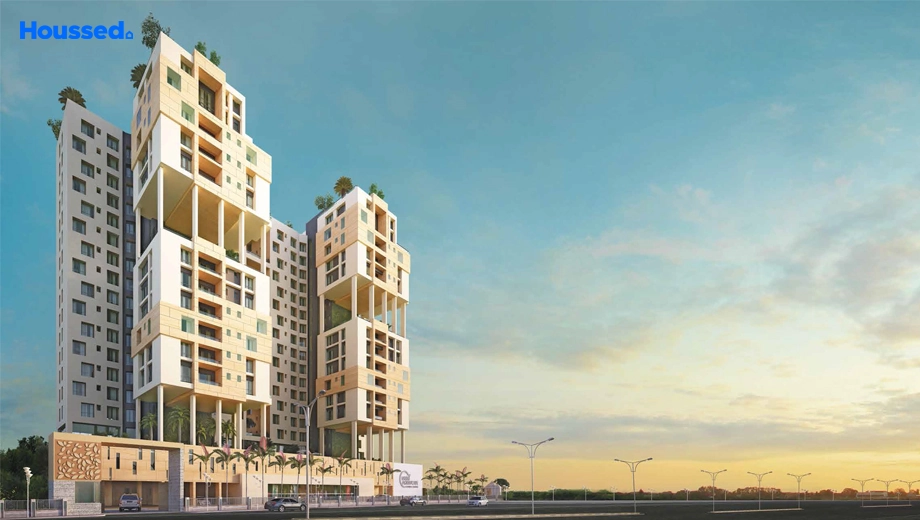 Project Image of GHG Laxmi Aquascape - Image 379963