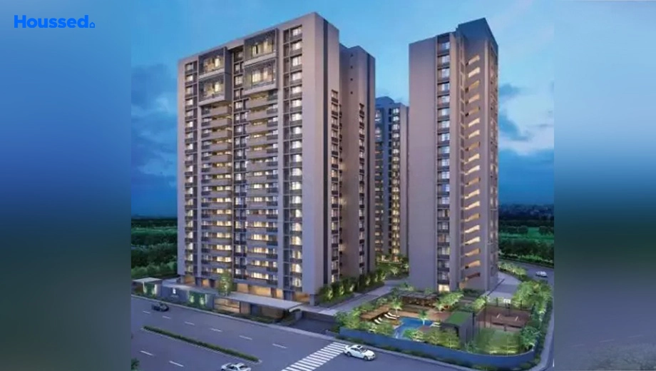 Project Image of Aarohi King Luxury Residency - Image 379486