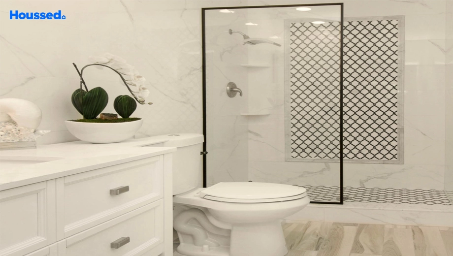 Sample Apartment of Anuska Subarna Villa - Image 379941