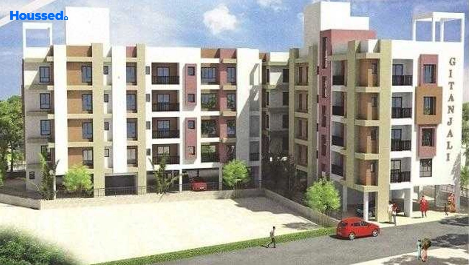 Project Image of Kothari Gitanjali in Sovabazar, Kolkata - Image 379979