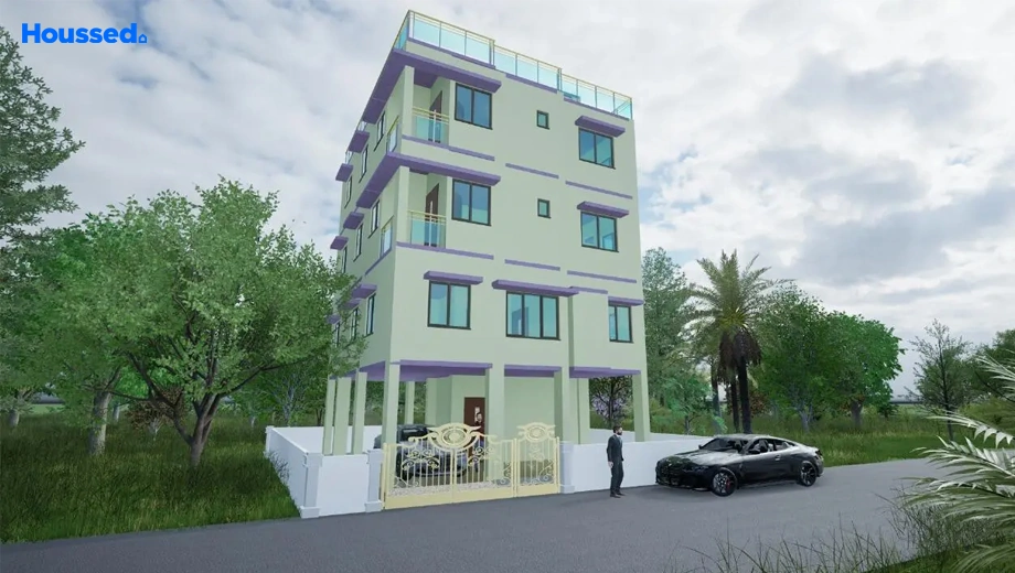 Project Image of Satya Enclave - Image 380108