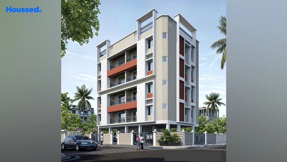 Project Image of AR Shanti Kunj - Image 379988