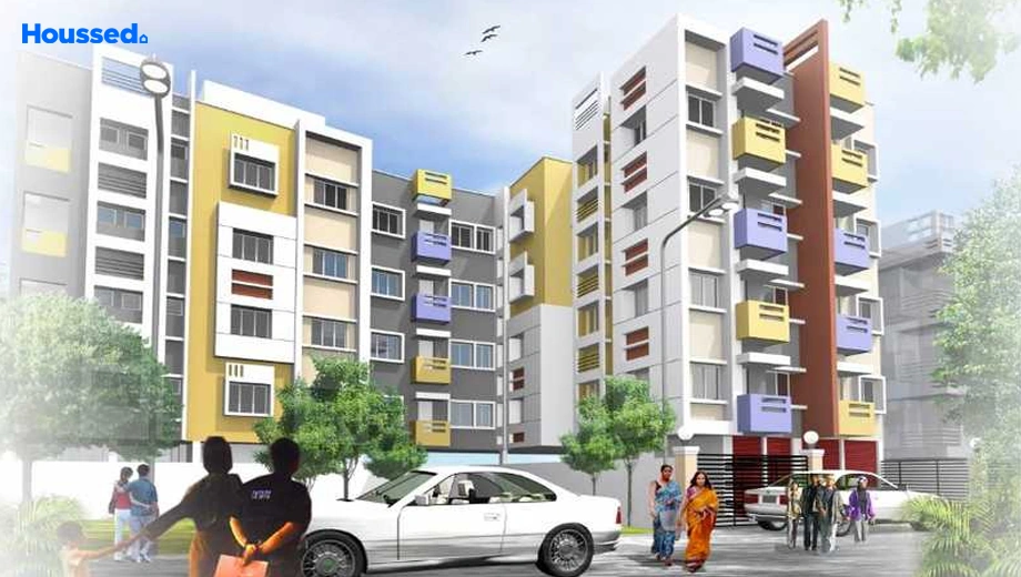Project Image of Maa Apartment - Image 380090