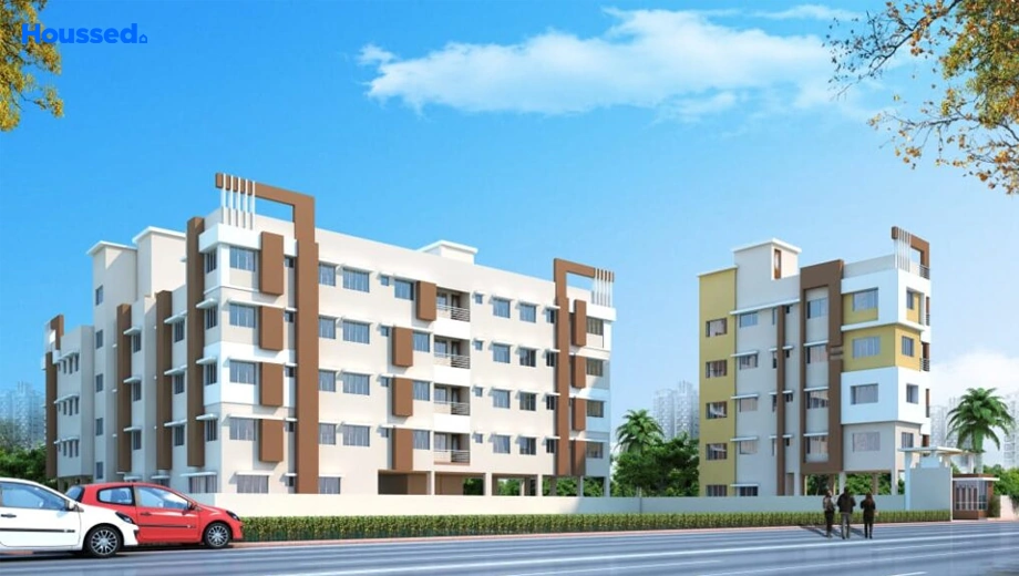 Project Image of Neo Imperial - Image 380099