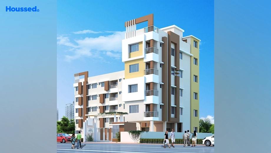 Project Image of Neo Imperial - Image 380098