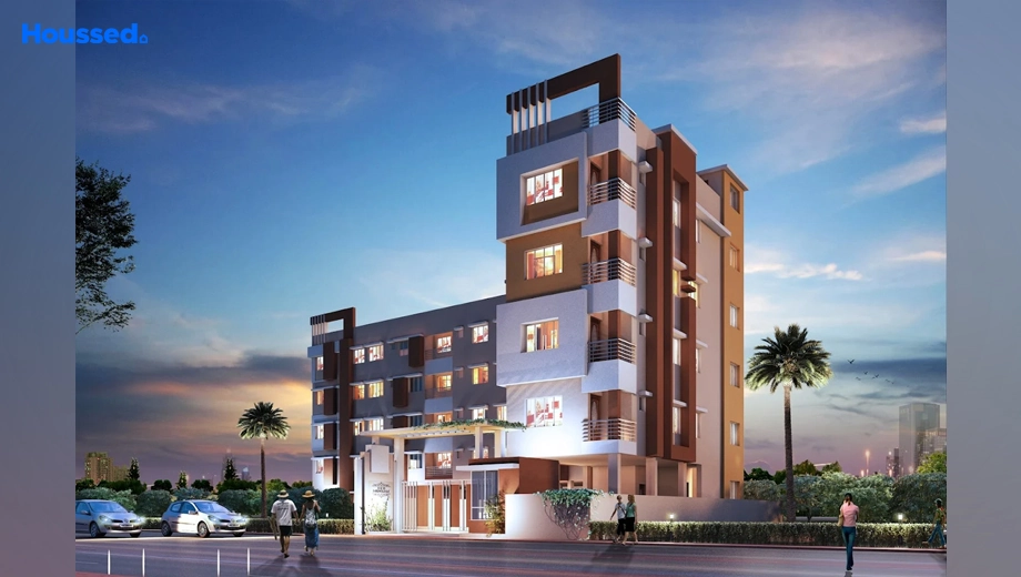 Project Image of Neo Imperial - Image 380100