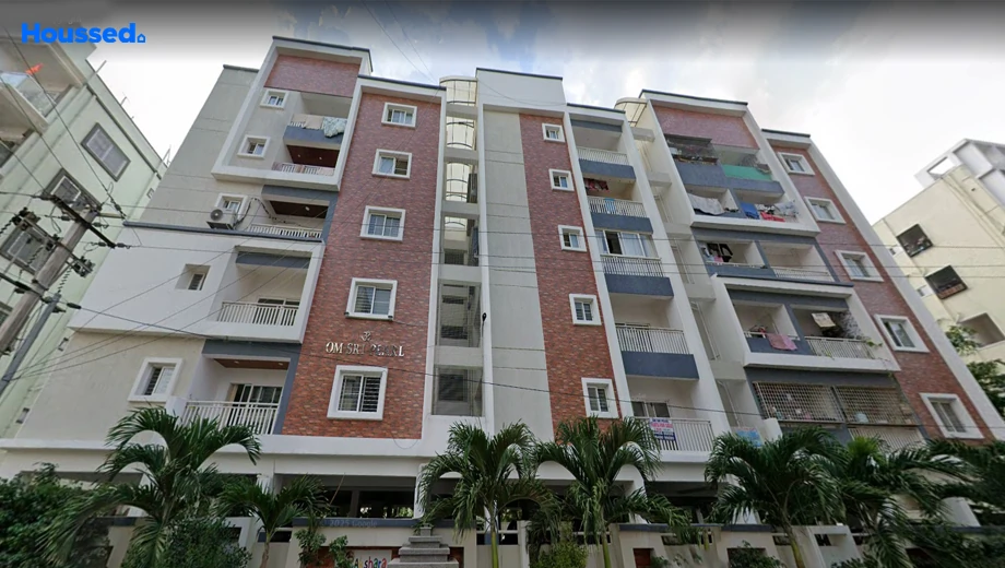 Project Image of Om Sri Pearl - Image 379339