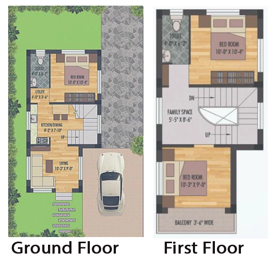 3 BHK House/Villa in Alaaska United Estate in Baruipur, Kolkata - Image 908354