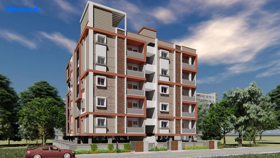 Project Image of Pinnacle Prime - Image 379336