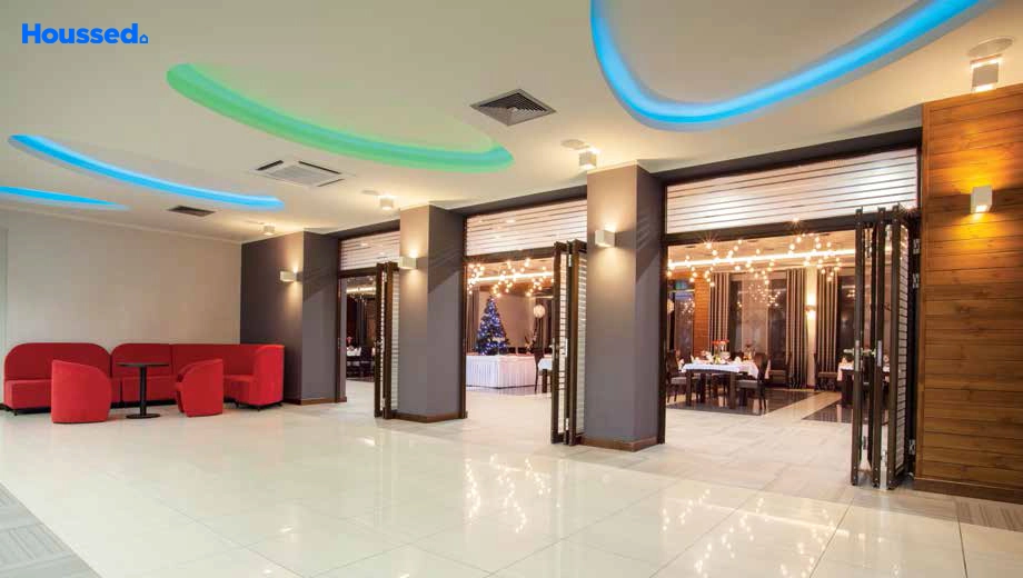 Amenities of Aria Rabindra in Baruipur, Kolkata - Image 380773
