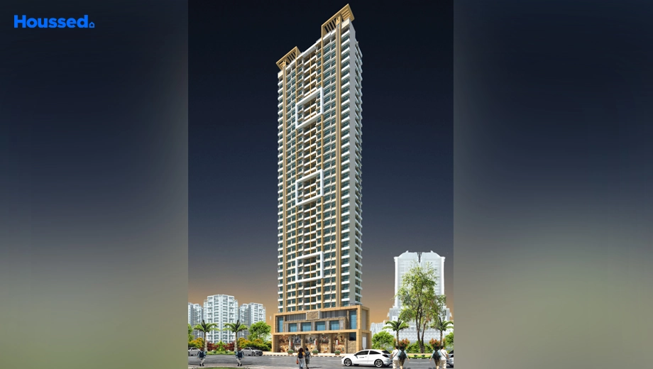 Project Image of Balaji Sky Heights in Mira Road East, Thane - Image 381477