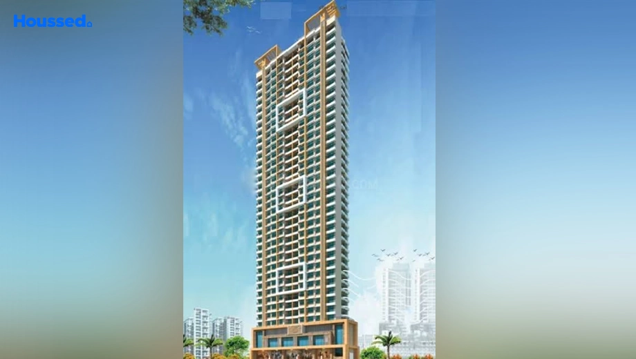 Project Image of Balaji Sky Heights in Mira Road East, Thane - Image 381476
