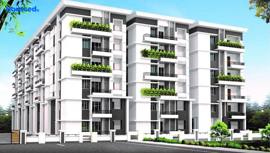 Project Image of SV Sahasra in Kompally, Hyderabad - Image 379482