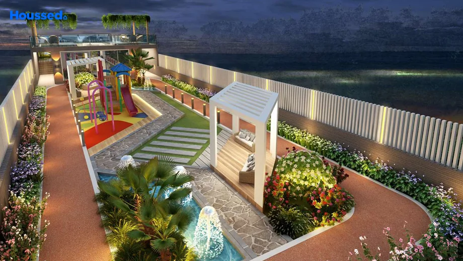 Amenities of RNA NG Grand Empire - Image 381466