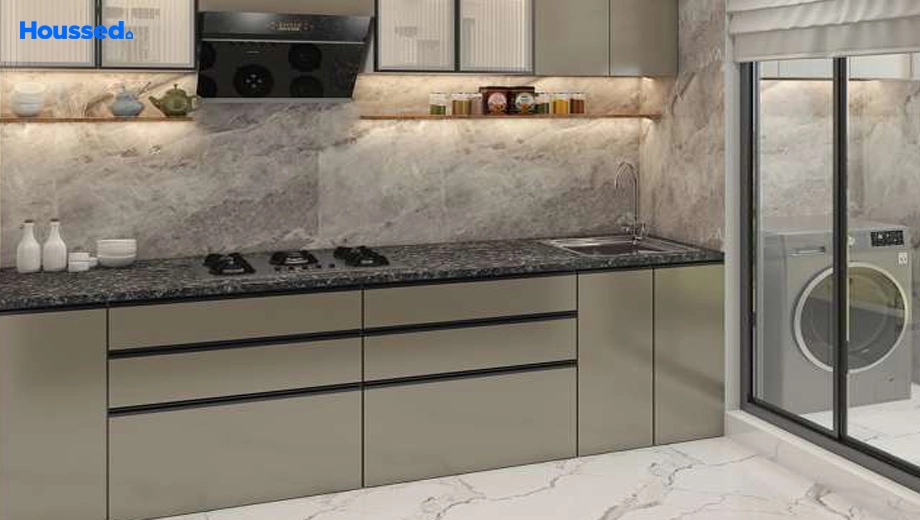 Sample Apartment of RNA NG Grand Empire - Image 381467