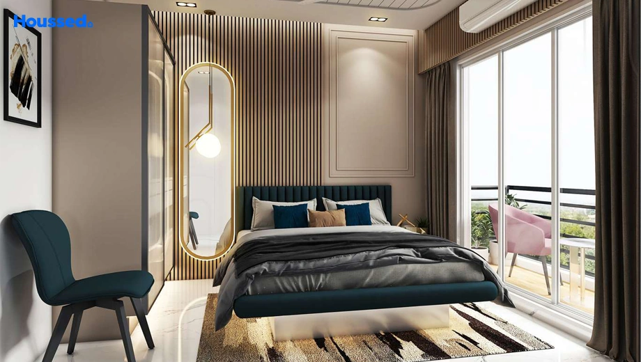 Sample Apartment of RNA NG Grand Empire - Image 381468