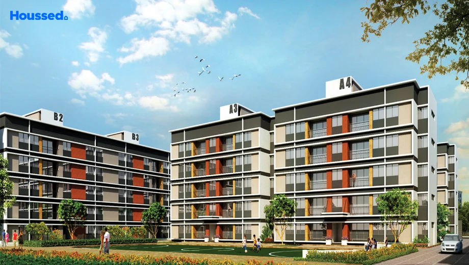 Project Image of RCBS Roopkatha - Image 380953