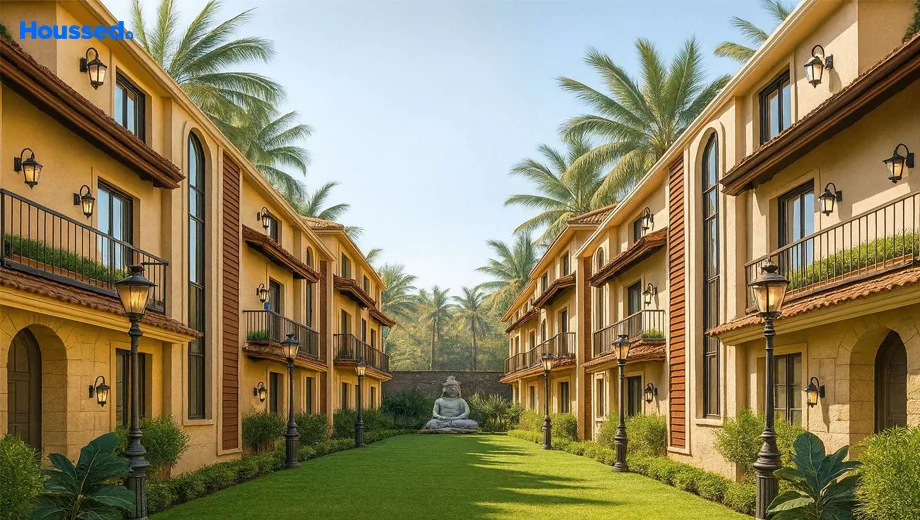 Project Image of Rivanaa Kai Villas - Image 379178
