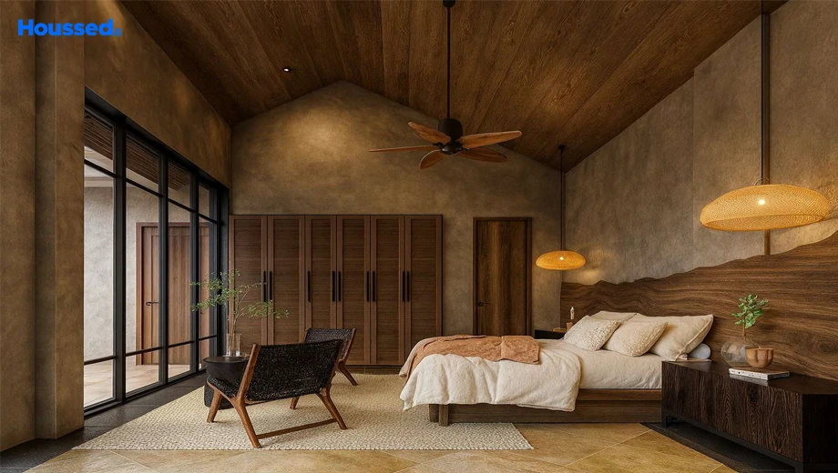 Sample Apartment of Rivanaa Kai Villas - Image 379181