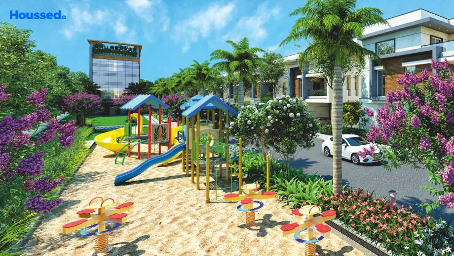 Amenities of Chavala Hedgewoods - Image 379477