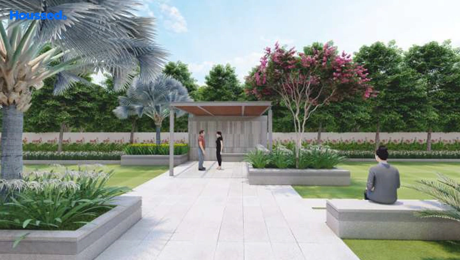 Amenities of Chavala Hedgewoods - Image 379476
