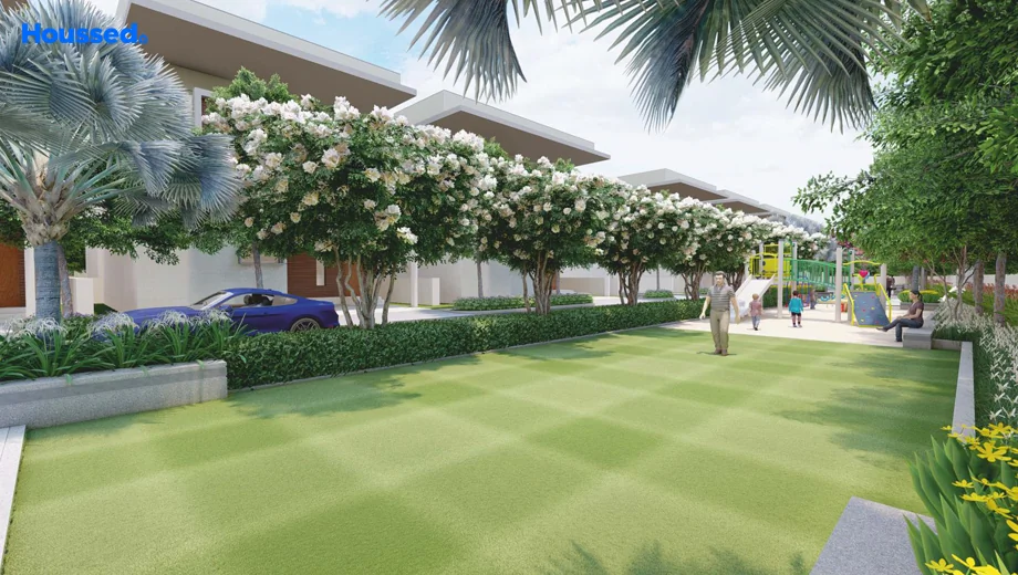 Amenities of Chavala Hedgewoods - Image 379475