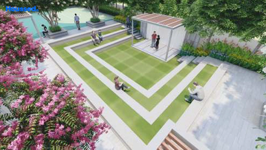 Amenities of Chavala Hedgewoods - Image 379474
