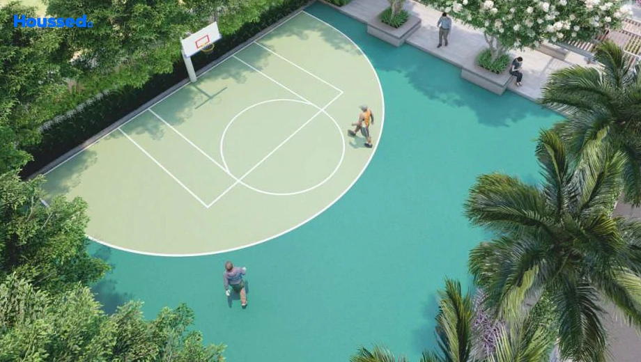 Amenities of Chavala Hedgewoods - Image 379472